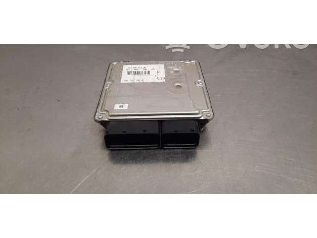 Блок управления двигателя 04L907309A   Audi A3 S3 8V