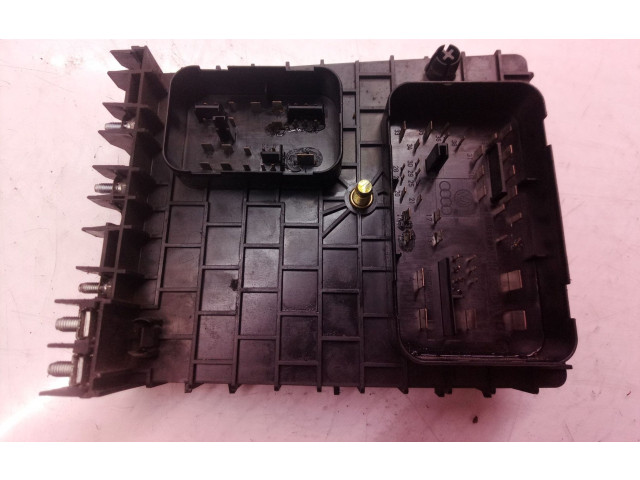 Модуль управления BSM 01394932, 01394932   Audi A3 S3 8L    