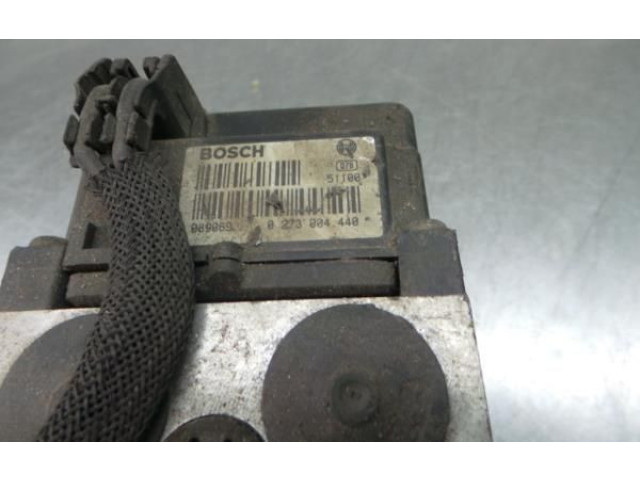 Блок АБС 9636084480, 0265216722 Citroen Xsara - года