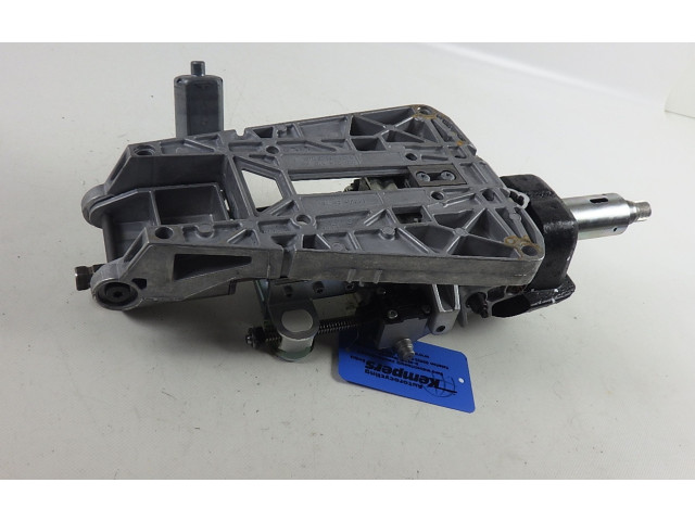 рейка Колонка рулевая A2044601416 Tesla Model S 2012 - года