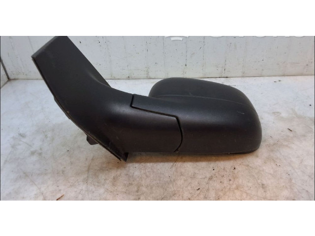 Зеркало (механическое) Chevrolet Spark - года