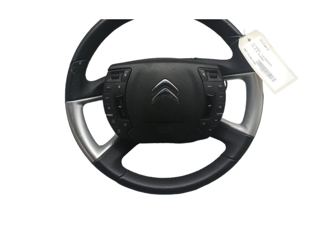 Руль Citroen C5 2008 - 2016 года 98126641VV