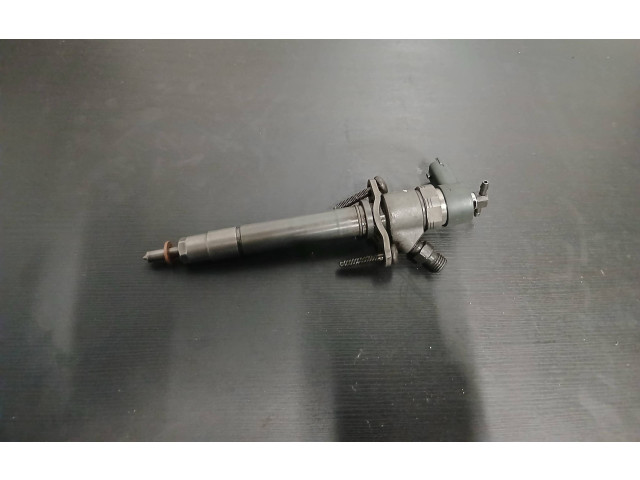 Форсунка 31301259    Volvo XC90   