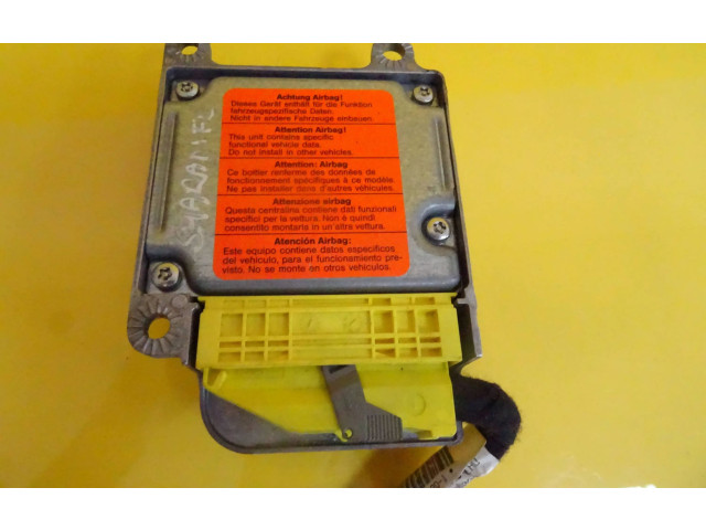 Блок подушек безопасности 1C0909605   Skoda Octavia Mk1 (1U)