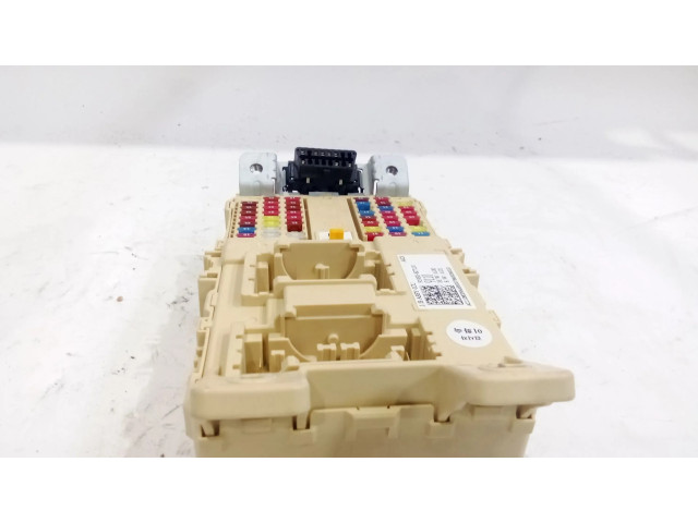 Модуль управления BSM 91950k7110 Hyundai i10