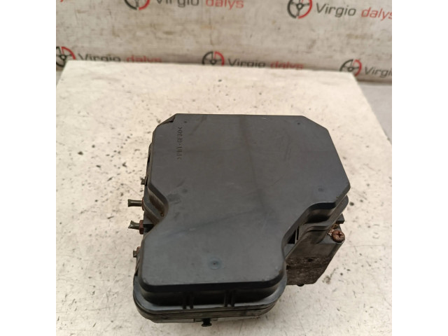 Блок АБС MN102452, 4638007110 Mitsubishi L200 2006-2014 года