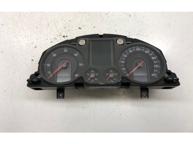 Панель приборов A2C53117394, A2C53042108   Volkswagen PASSAT B6       