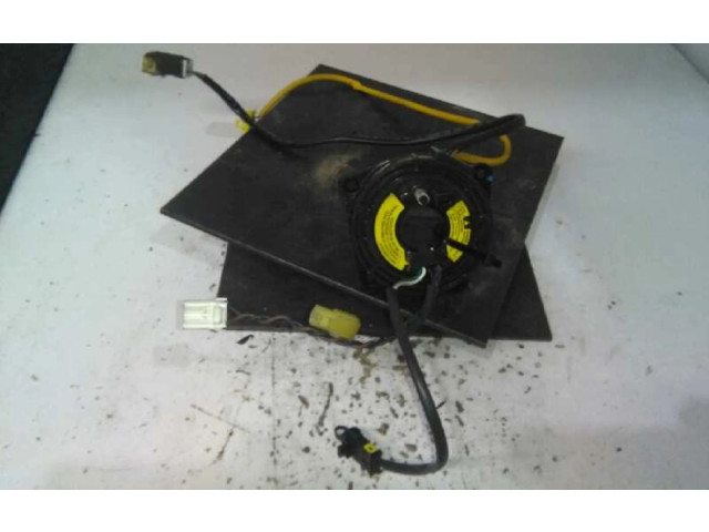 Подушка безопасности водителя    Chevrolet Nubira