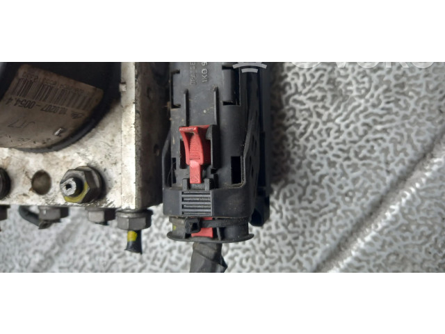 Блок АБС Skoda Octavia Mk2 (1Z) 2004 - 2013 года