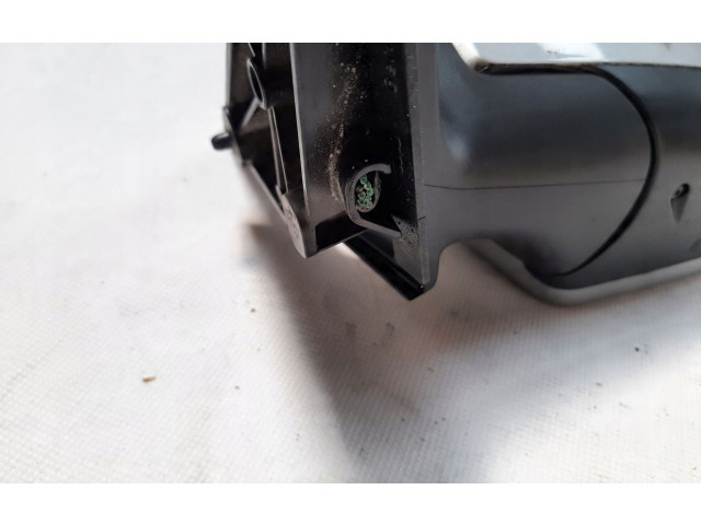 Зеркало электрическое Audi A3 S3 8P 2003 - 2012 года