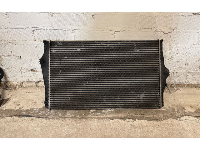 Интеркулер     Volvo XC90 