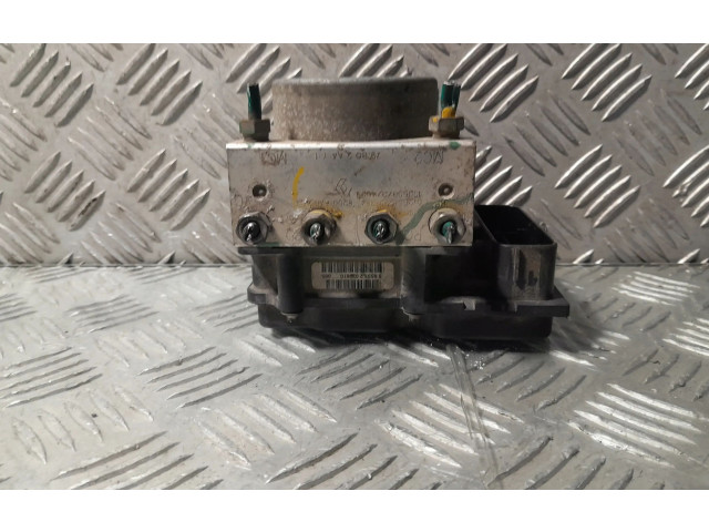 Блок АБС 0265800903 Dacia Duster - года