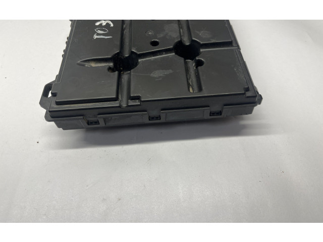 Блок комфорта 5C0937087J, 5C0937087   Volkswagen Jetta VI   