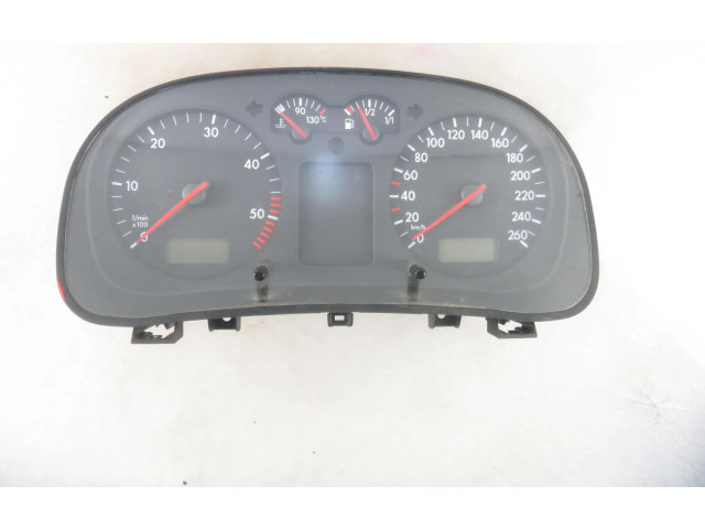 Панель приборов 1J0920802G, 1J0920802G Volkswagen Bora