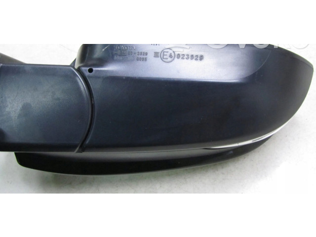 Zpětné zrcátko Toyota RAV 4 (XA40) 2013