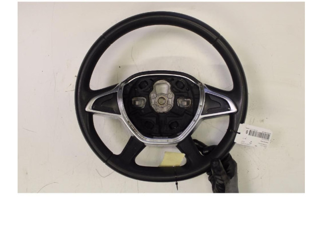 Руль Dacia Dokker 2012 - года TRW