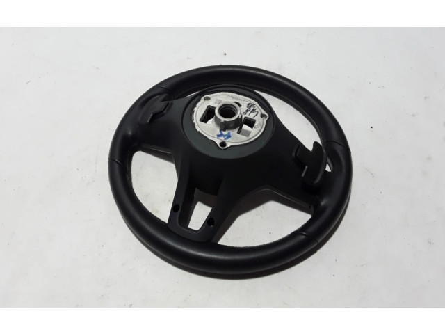 Руль Mercedes-Benz GLC C253 2016 - года A0050071999