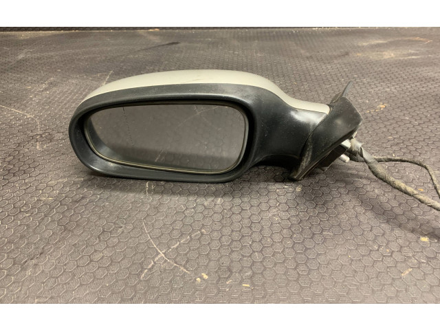Зеркало электрическое Volvo S80 1999 - 2003 года
