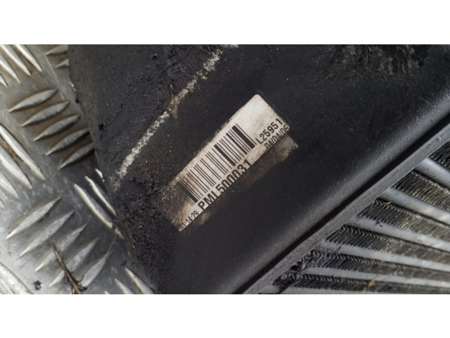 Комплект радиатора