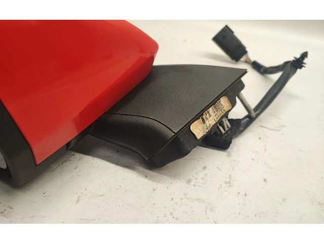 Zpětné zrcátko  Ford Mustang VI 2019  FR3B17683A, FR3V17683A  