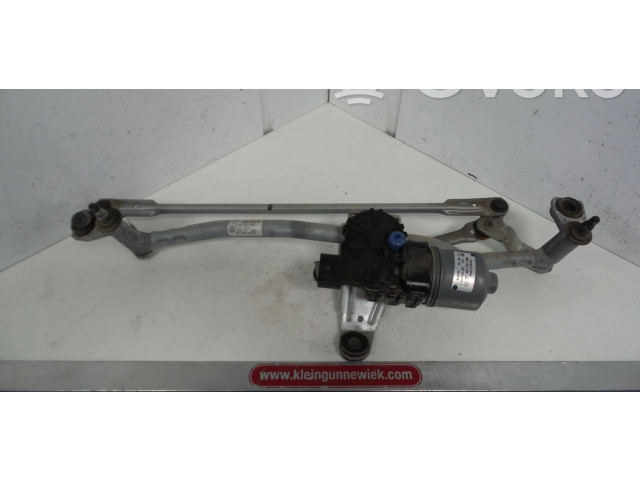 Моторчик дворников 5C7955119A, 5C7955023D Volkswagen Jetta VI