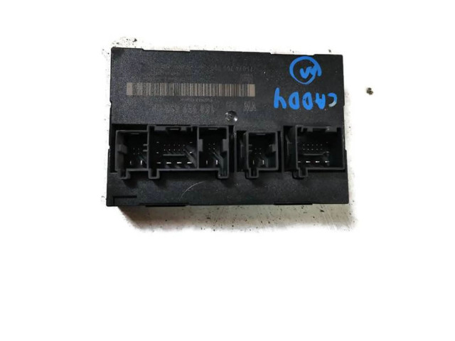 Блок комфорта 1K0959433AK Volkswagen Caddy