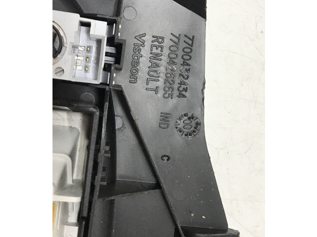 Дисплей 8200028364A, 216562178A Renault Scenic I