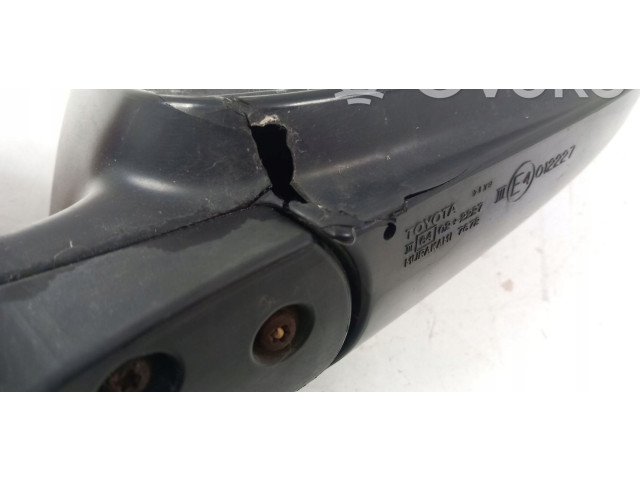 Zpětné zrcátko Toyota Prius (XW20) 2006