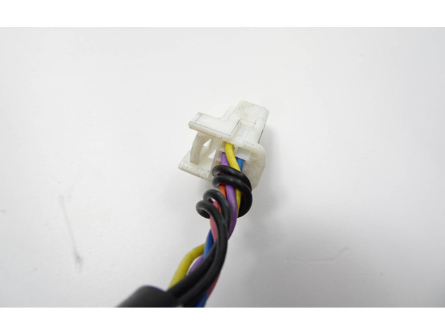 Зеркало электрическое Nissan X-Trail T31 2007 - 2014 года