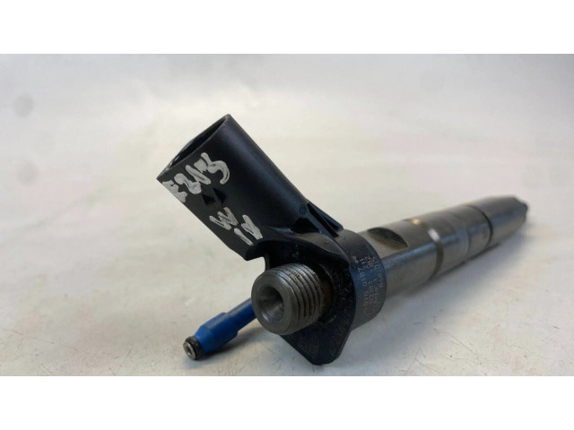 Vstřikovač A6540700187 Mercedes-Benz E W213 pro naftový motor 2.0