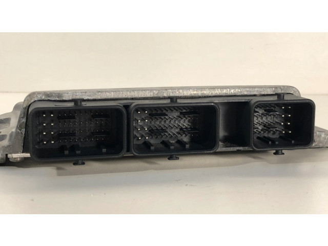 Řídící jednotka V29005278A, 237100263R   Renault Scenic III -  Grand scenic III 2010