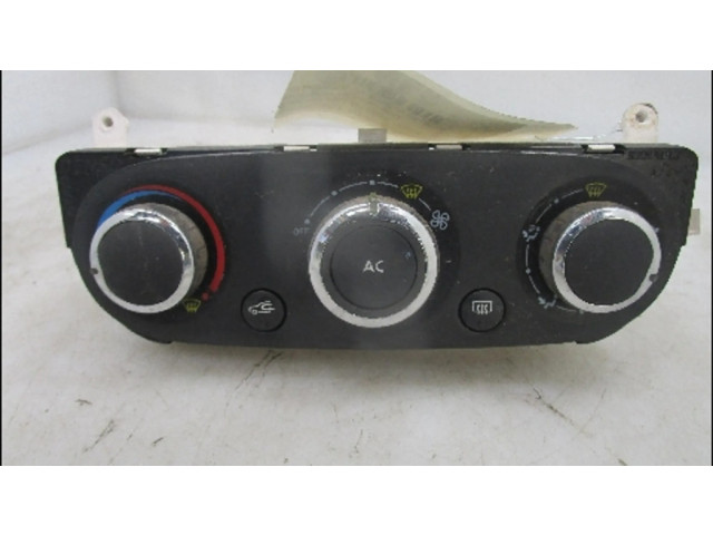 Блок управления климат-контролем 275107353R Renault Clio IV