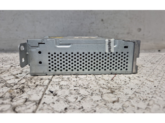 Рулевая рейка  Радио/ проигрыватель CD/DVD / навигация 1612226980   Citroen DS4  -  года