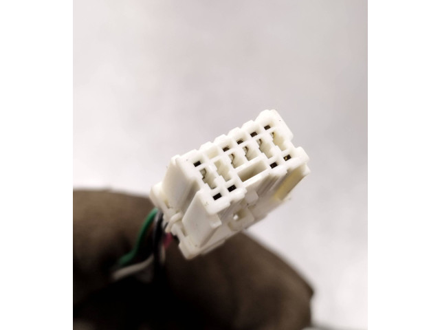 Zpětné zrcátko  Subaru Outback 2010  027412  