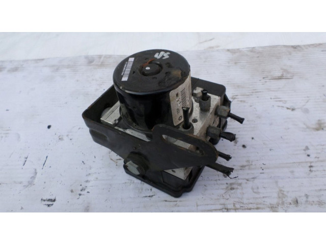 Блок АБС P52124493AB Jeep Grand Cherokee (WK) 2005-2010 года