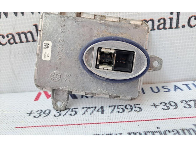 Блок управления Xenon