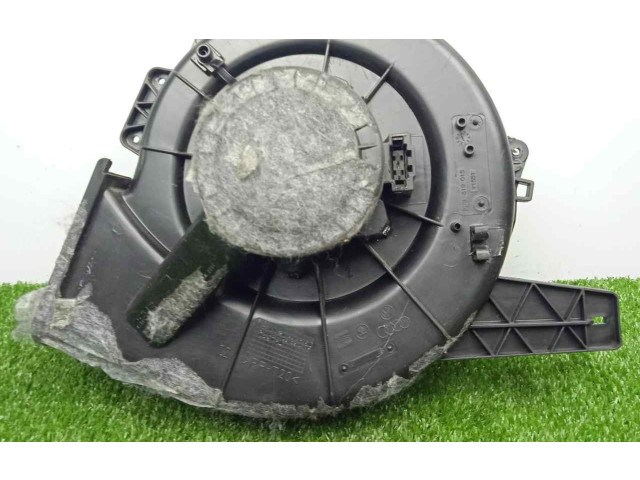 Вентилятор печки 6R1819015, SIN.CLIMA Skoda Fabia Mk3 (NJ)