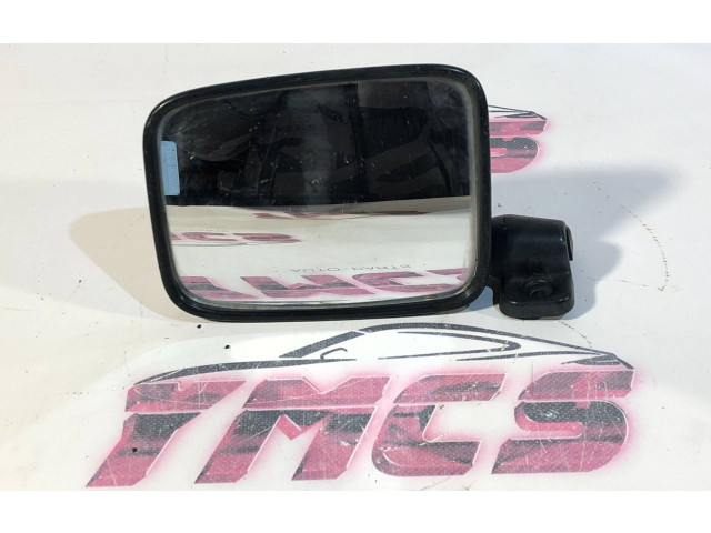 Зеркало (механическое) Mazda B2000 - B2200 1985 - 2001 года