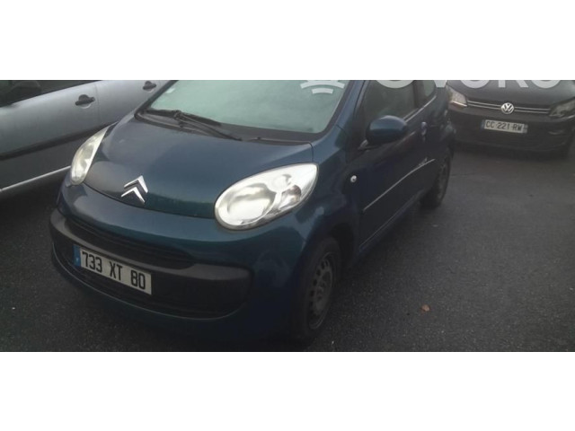 Зеркало электрическое        Citroen C1  2006 - 2013 года   