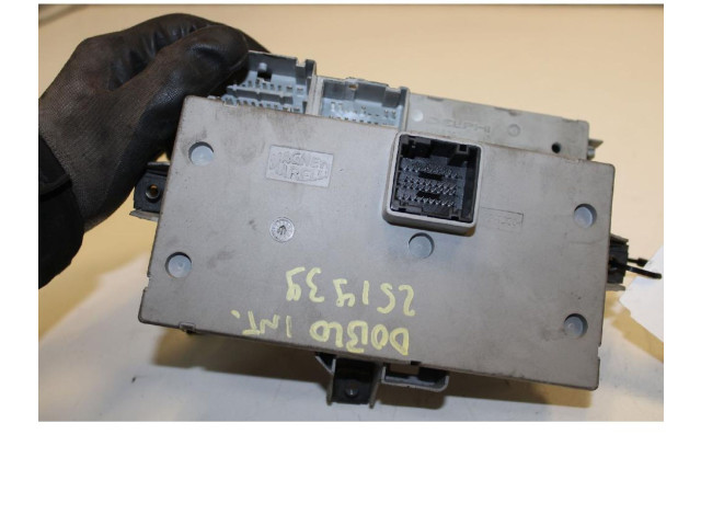 Блок предохранителей 51769367   Fiat Doblo