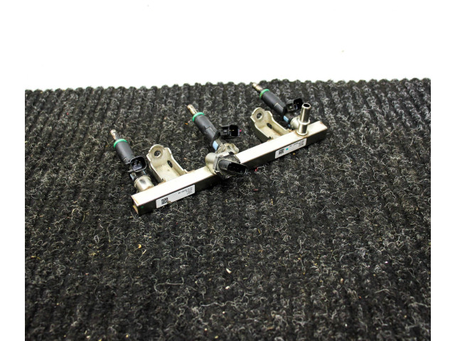 Vstřikovač HX7G9H487AC, HX7G9D280BB Ford Escape III