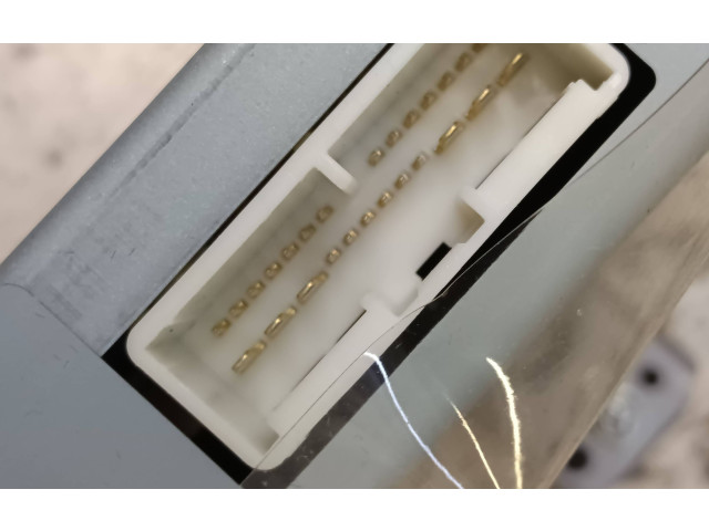 Блок управления коробкой передач 001780G, 0791001780   Toyota Prius (XW20)