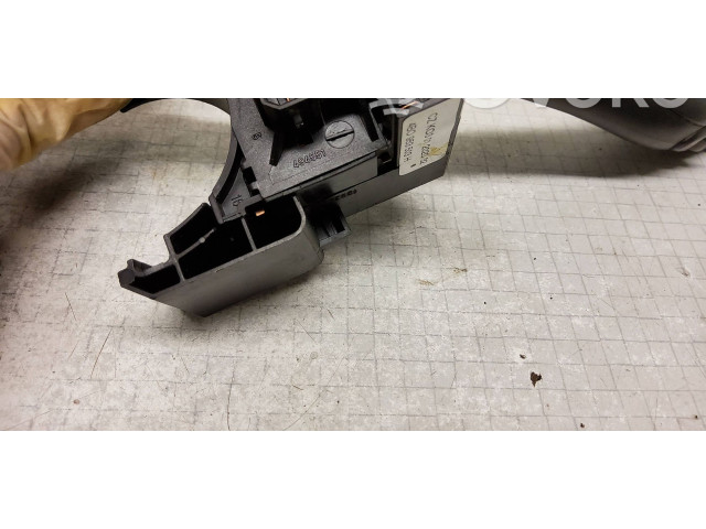 Vstřikovač 4BO953503H, KO30120232 Seat Leon (1M) AUQ