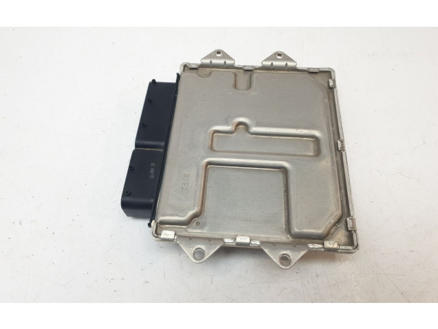 Блок управления двигателя 50053480 Jeep Compass