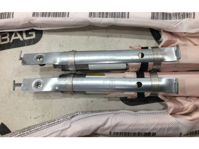 Боковая подушка безопасности 5E6880741E   Skoda Octavia Mk4