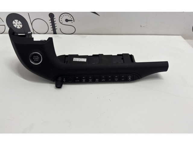 Блок управления климат-контролем 7357711610, 12137635 Jeep Avenger