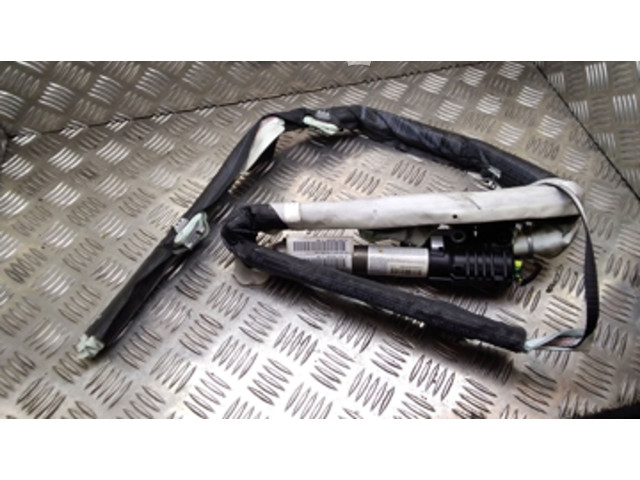 Надувная подушка для крыши