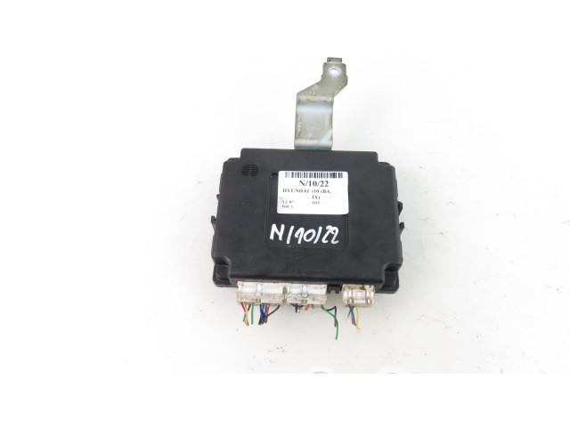 Блок комфорта 95400B9010 Hyundai i10