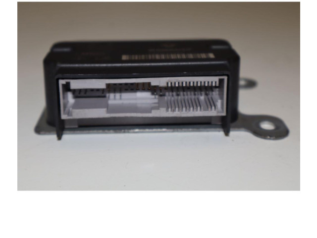 Блок подушек безопасности 985103207R Dacia Sandero