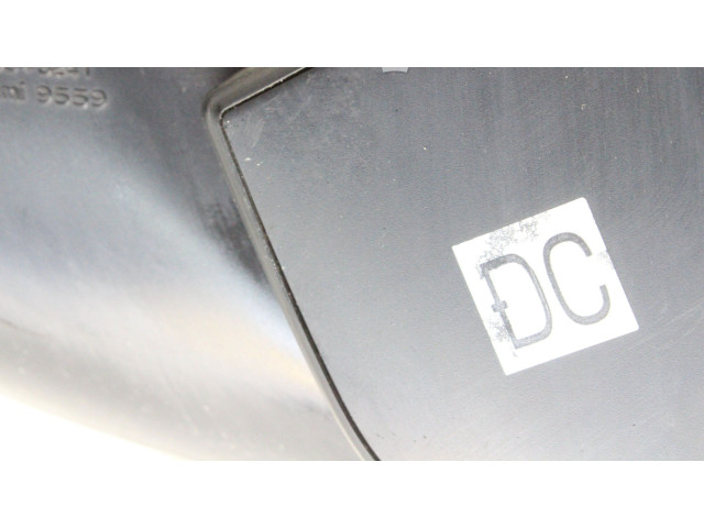 Зеркало (механическое) Honda CR-Z - года